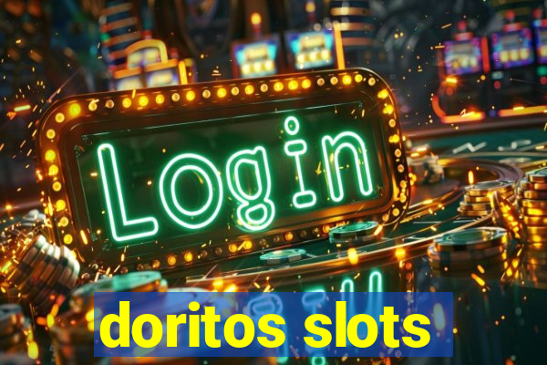 doritos slots